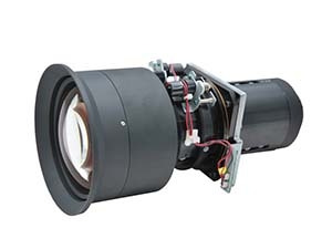 ống kính chiếu xa cho máy chiếu Optoma EH7500 và EH7700 - Công Ty Cổ Phần Đầu Tư Hoàng Đạo (ZODIAC)